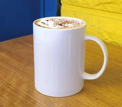 머그컵 판촉물 1+1 이벤트 중인 곳 5 디아브 15온스 화이트머그 425ml