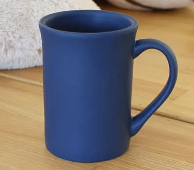 하남판촉물 후회하지 않는 선택 방법 3 네이비 랑스 무광롱머그컵 445ml 15온스