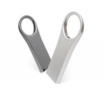 USB 기념품 브랜드 메시지 전달력 높이는 문구 작성법 2 ENOP RING 2.0 USB Flash Drive