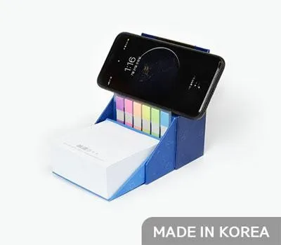 포스트잇 판촉물 제작 2025년 최신 트렌드와 전망 3 단디큐브-3단