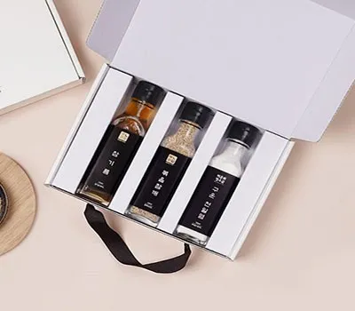 종로구판촉물 견적 비교 필수! 최대 30% 절약하기 5 해와달 고소한 깨소금 3조세트