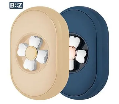 장흥판촉물 2024년 인기 아이템 TOP 10 3 비즈 스피너 손난로 보조배터리 10000mAh HW10
