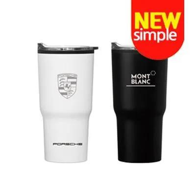텀블러 판촉물 요즘 대세 아이템은? 4 M6 텀블러 600ml