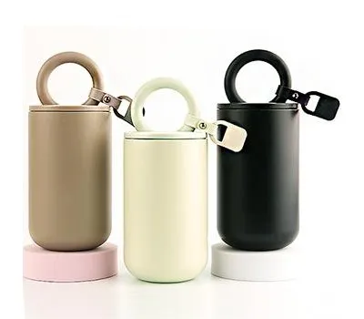 군위군판촉물 예산별 추천 아이템 BEST 4 조이 핸들 이중 진공텀블러400ml
