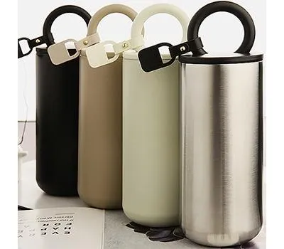광명판촉물 납기 지연 걱정 끝! 해결 방법은? 5 조쉬 핸들 이중 진공텀블러 600ml