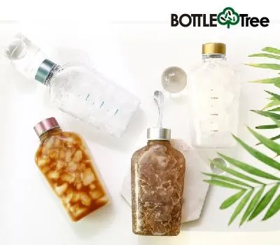 물병 판촉물 제작 완벽 가이드 2025년 최신판 5 밀리터리 물병 에코젠 500ml