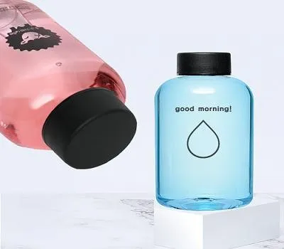 물병 판촉물 제작 완벽 가이드 2025년 최신판 3 납작보틀 pp뚜껑 350ml
