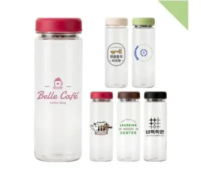 동작구판촉물 맞춤 제작 프로세스 완벽 가이드 5 에코보틀 에코젠 500ml