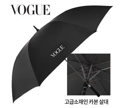 경기판촉물 후기로 검증된 믿을 수 있는 업체 5 보그우산 75 초경량 카본골프우산