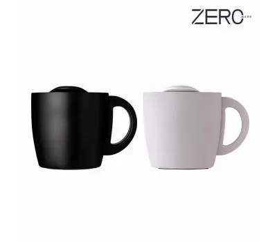 삼척판촉물 명품 제작으로 유명한 곳 4 제로마크 올리비아스텐컵 400ml