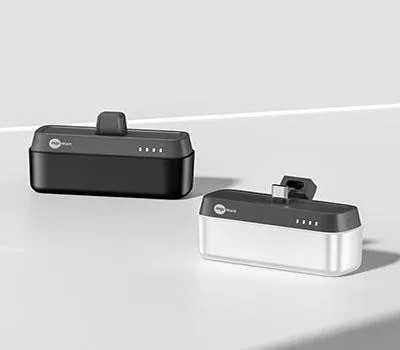 서대문구판촉물 방문 상담 가능한 곳 2 엠피맨 20W C타입 일체형 보조배터리 5000mAh