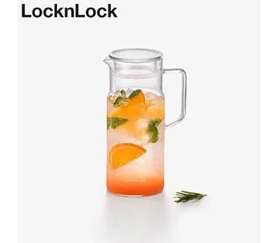 경상북도판촉물 이런 업체는 피하세요! 2 락앤락 6100 메트로 유리저그 1.2L