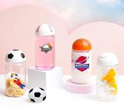이천판촉물 당일 제작 가능한 곳은? 2 화이팅 스포츠보틀 에코젠350ml