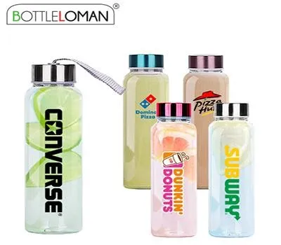 물병 기념품 보온 vs 보냉 기능 선택 기준 4 보틀로만 트라이탄 밀크슬림 300ml