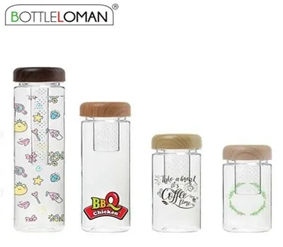 물병 답례품 업체별 서비스 품질 비교 완벽 정리 5 에코젠 마이보틀 우드 그린티 300ml~700ml