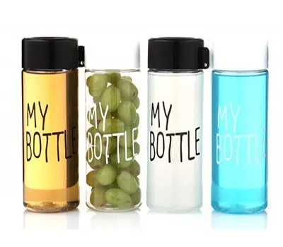 삼척판촉물 당일 제작 가능한 곳은? 4 마이보틀 에코젠 네임텍물병 500ml