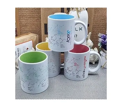 머그컵 기념품 하자 발생 시 대응 절차 완벽 매뉴얼 5 스텔라 아이스변색 인칼라 머그컵
