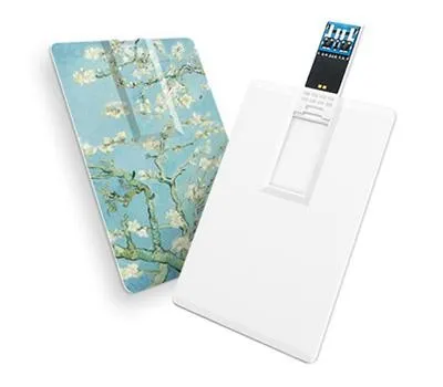 usb 판촉물 박람회 시즌 특가 2 레빗 CX03 카드형 3.0 USB메모리