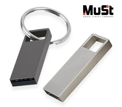 usb 판촉물 박람회 시즌 특가 5 뮤스트 스퀘어링 USB 2.0 4GB