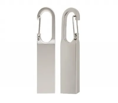 성남판촉물 최신 제작 기술 소개 2 키홀더 메탈 USB 메모리 32G