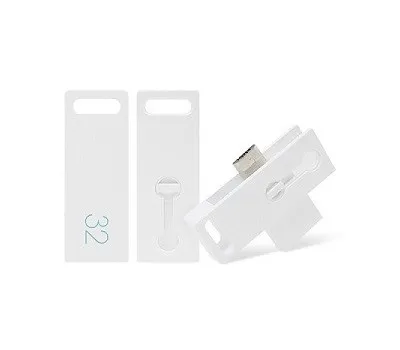usb 판촉물 업체별 품질 비교 5 캔들 미니 OTG USB 32G