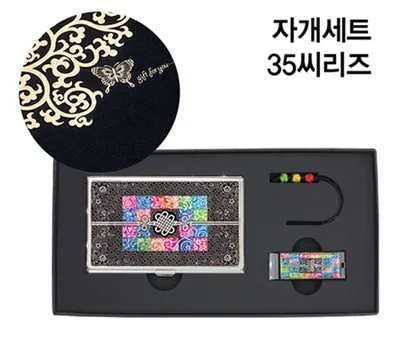 명품자개 판촉물 2024 인기 순위 TOP 10 3 자개세트35씨리즈