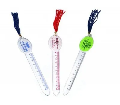 평택판촉물 제작 업체 선택 가이드 완벽 정리 5 10cm 책갈피 사출자